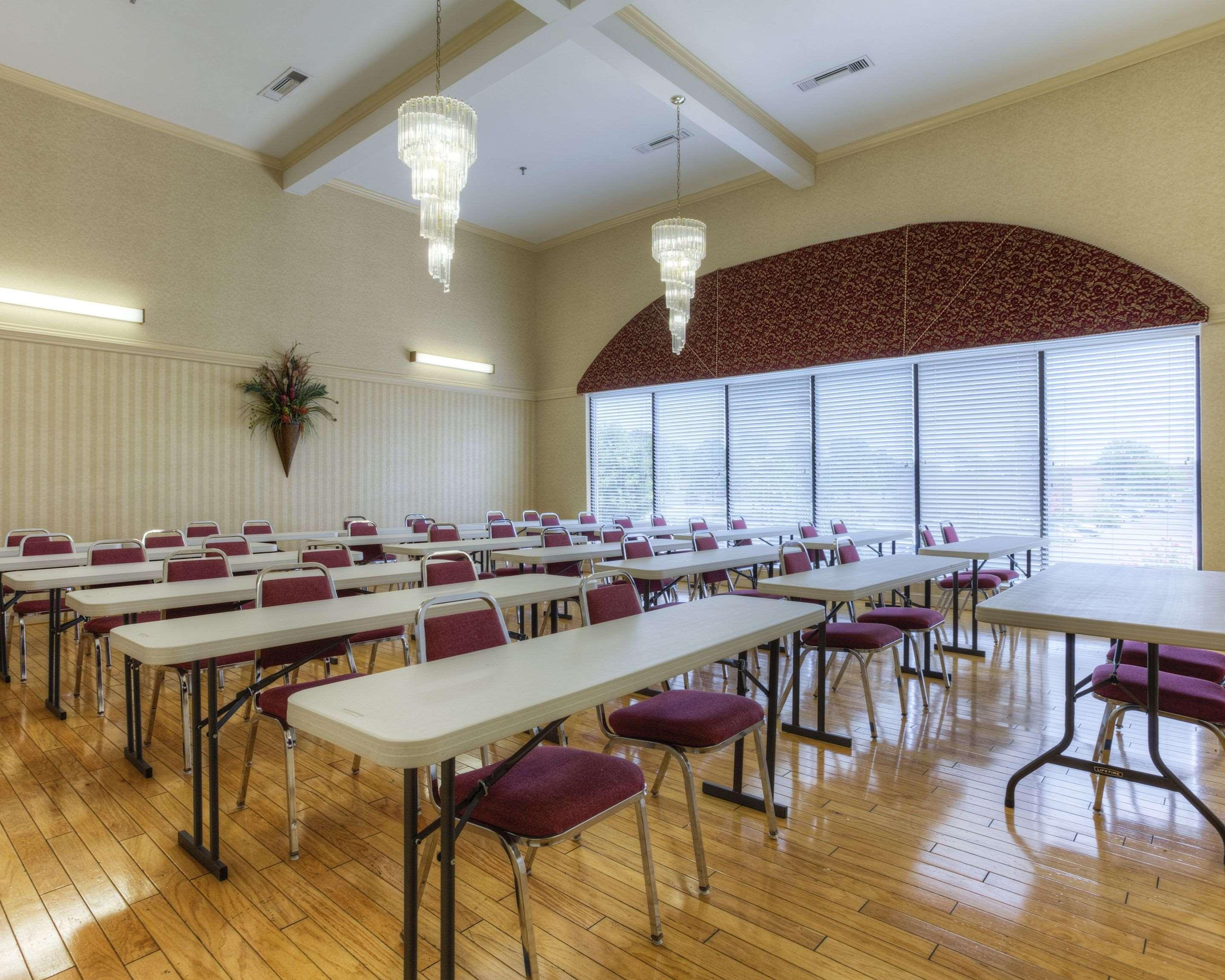 Comfort Inn Matthews / Charlotte Kültér fotó
