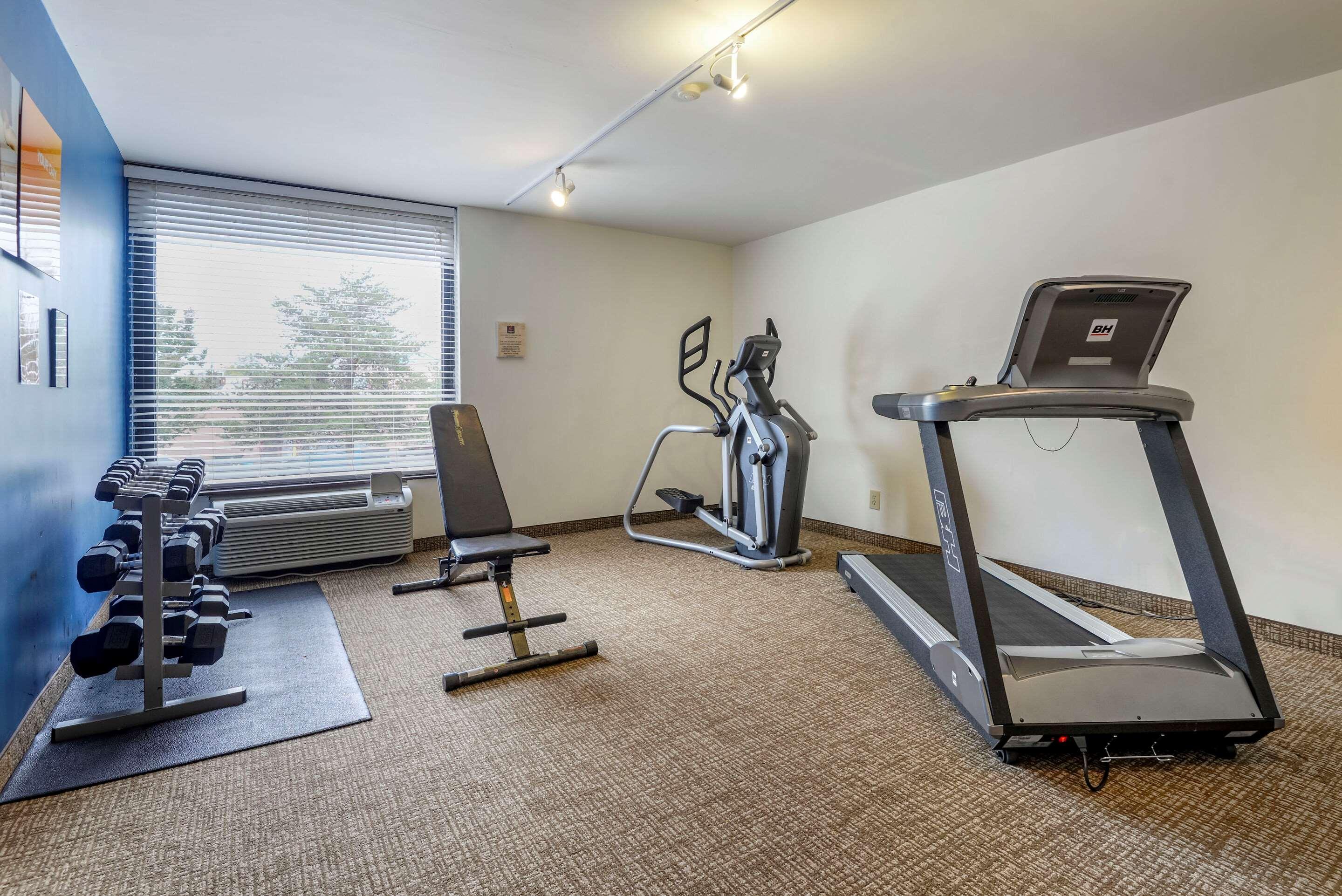 Comfort Inn Matthews / Charlotte Kültér fotó