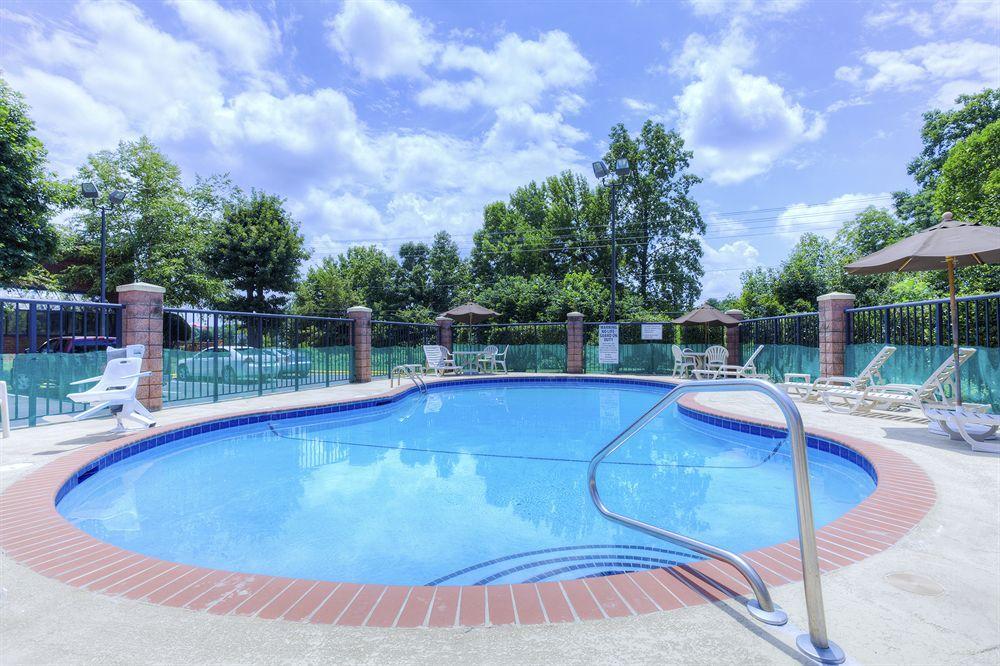 Comfort Inn Matthews / Charlotte Kültér fotó