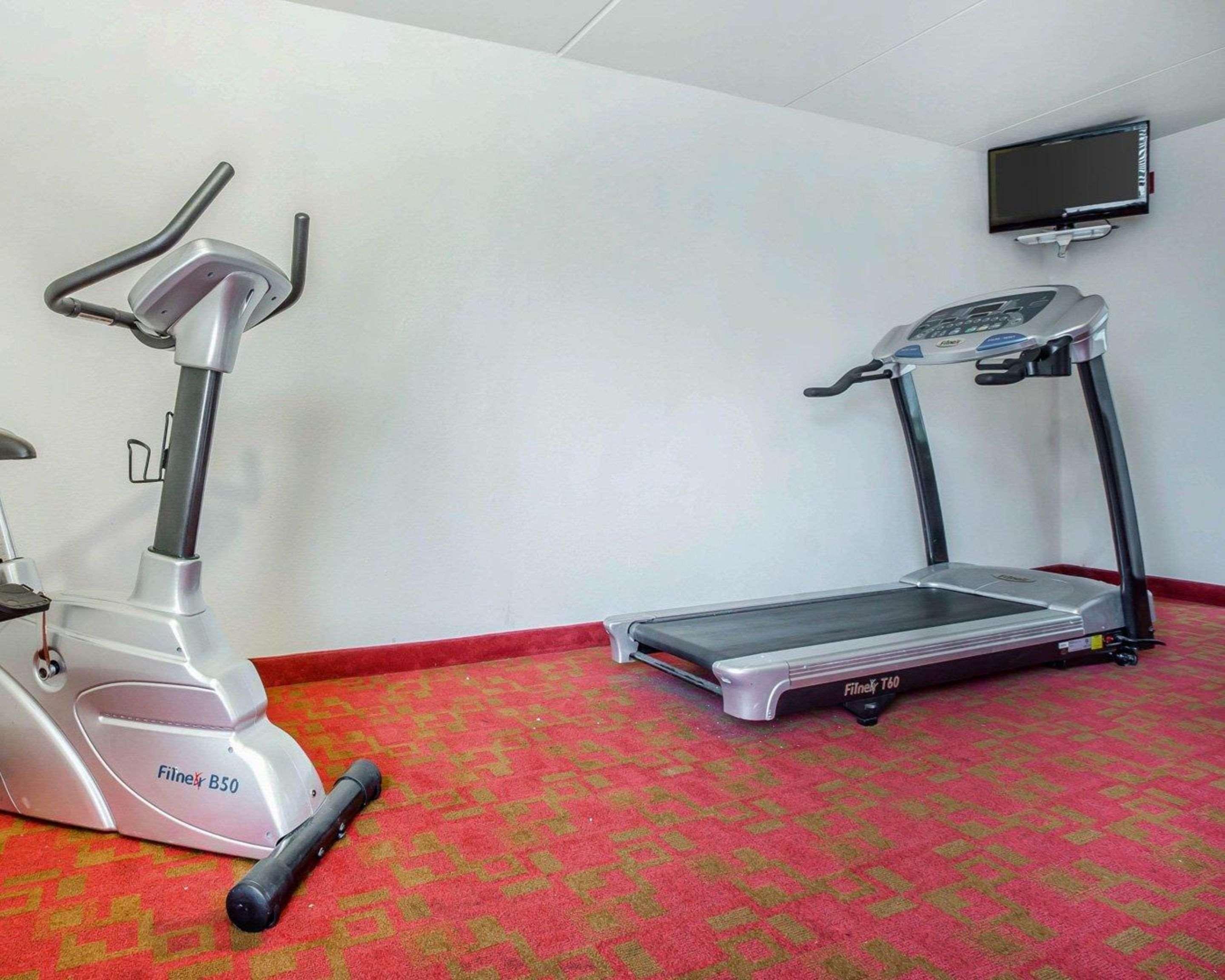 Comfort Inn Matthews / Charlotte Kültér fotó