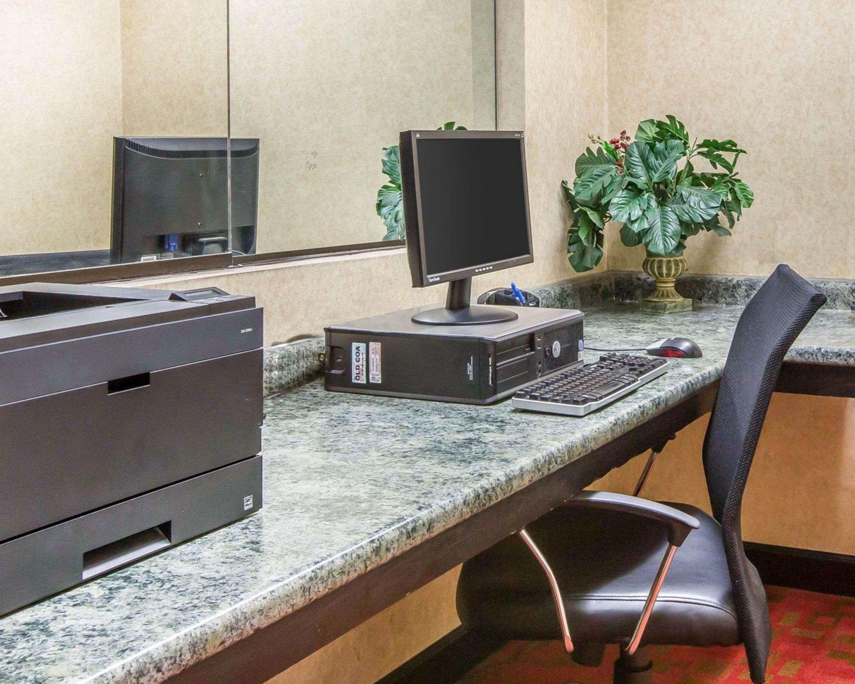 Comfort Inn Matthews / Charlotte Kültér fotó