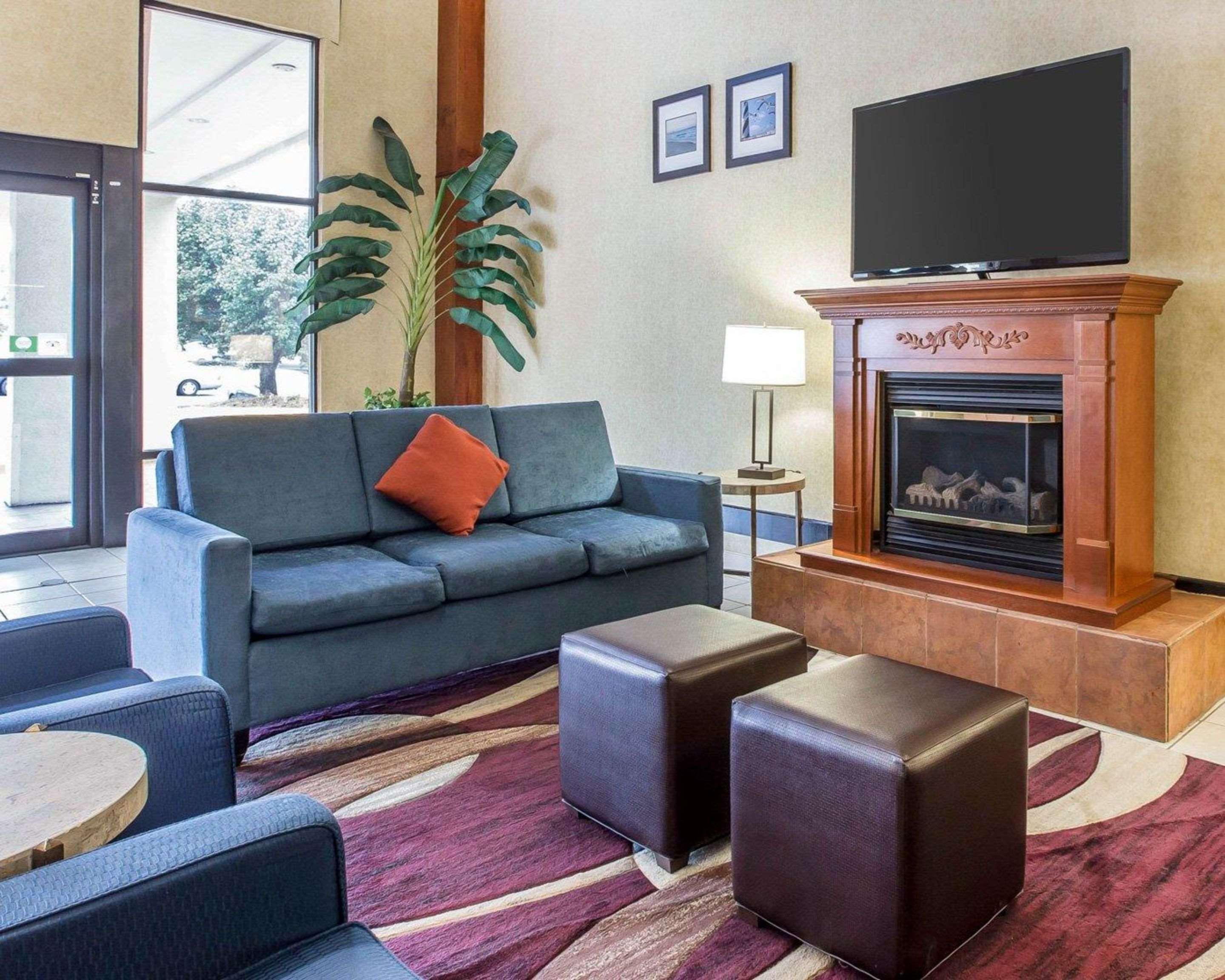 Comfort Inn Matthews / Charlotte Kültér fotó
